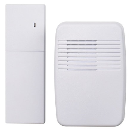Wireless Chime Extender